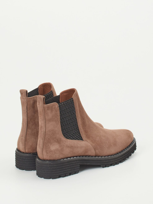 Chelsea Boots-17112290037 Konstantin Starke