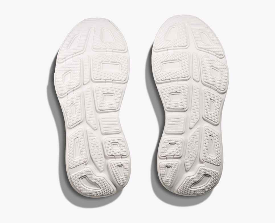 Bondi 9 White/White