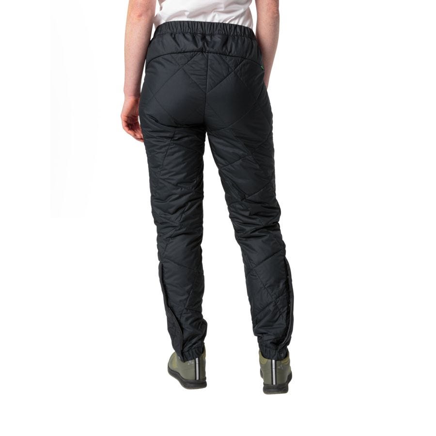 Cyclist Thermo-Fahrradhose Damen