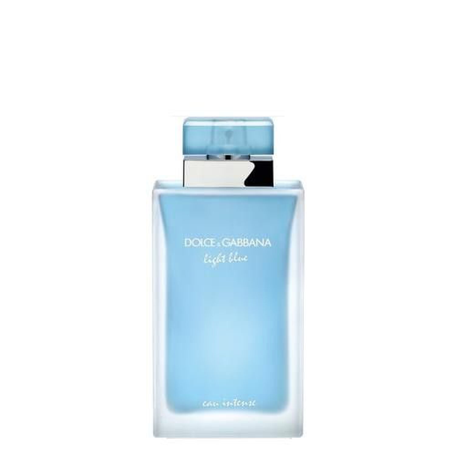 Dolce & Gabbana Light Blue Femme Eau Intense