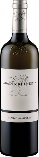 2020 Le Domaine Abadia Retuerta DO - Abadía Retuerta