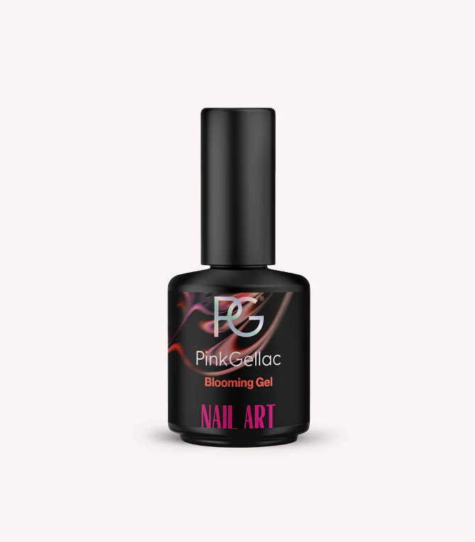 Gel fiorito