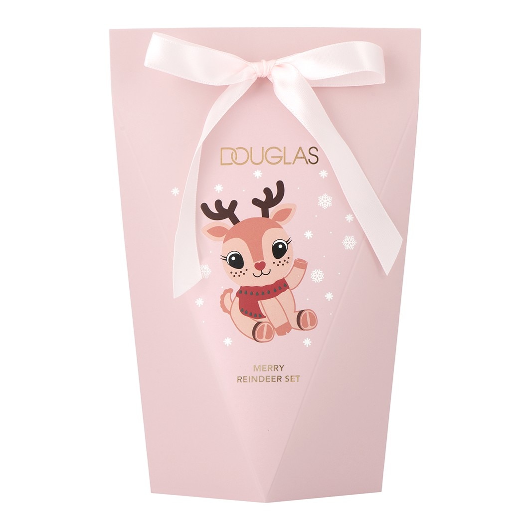 Merry Reindeer Set