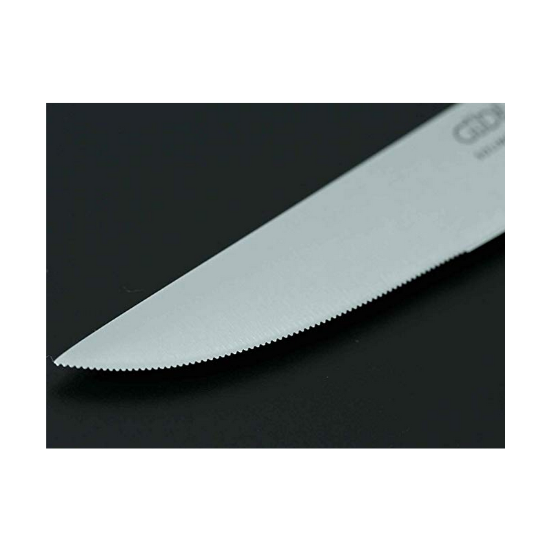 Güde Alpha Steakmesser cm. 12