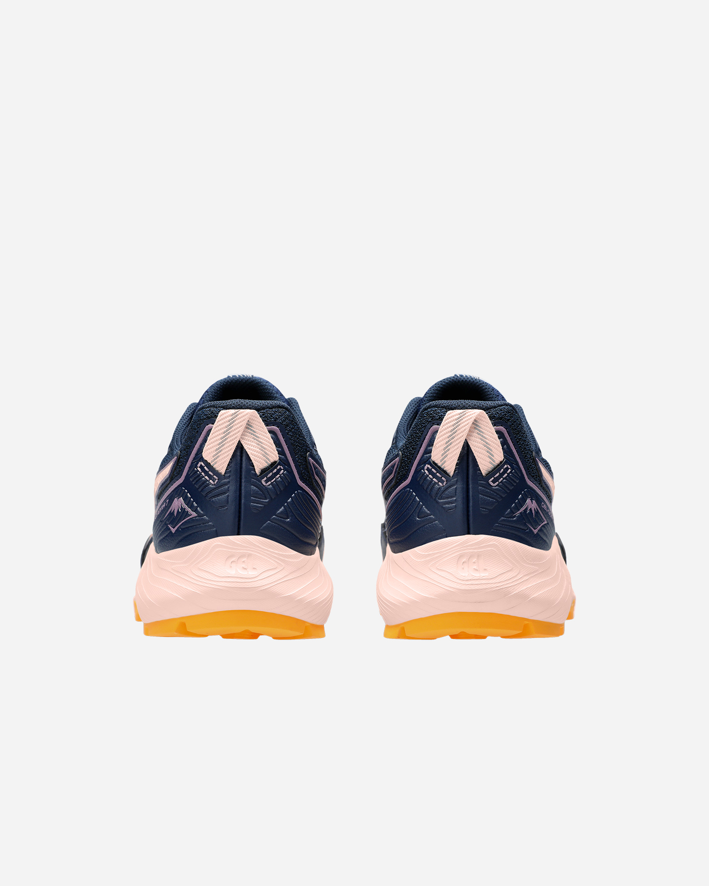 Scarpe Trail Asics Gel-sonoma 7 W 1012B413-403