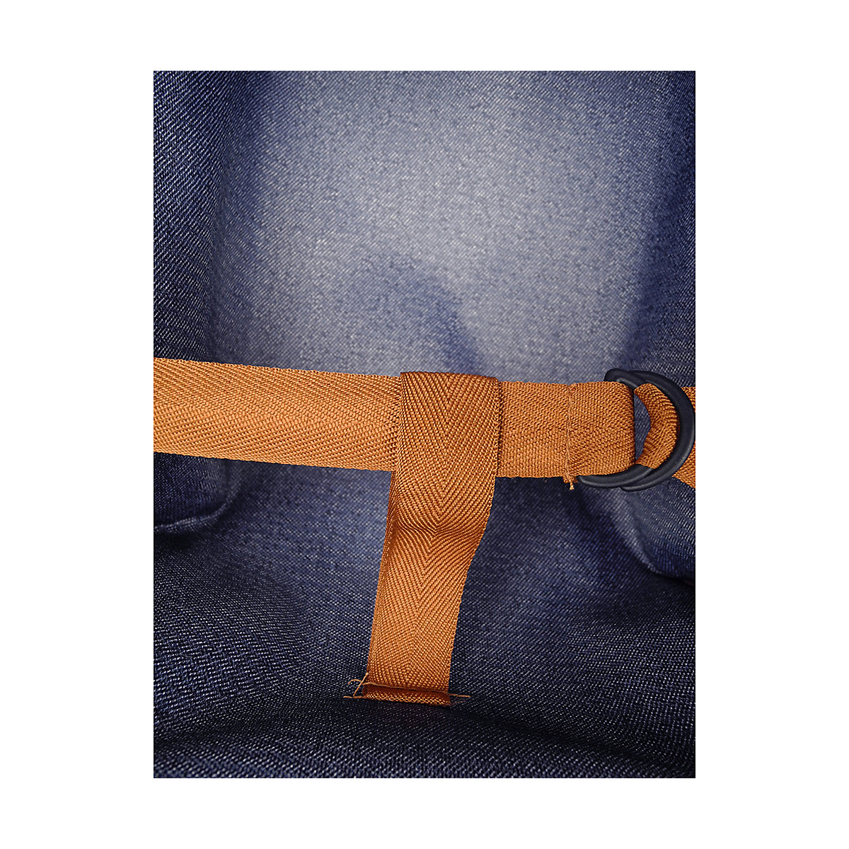Puppenbuggy Liba - dark blue