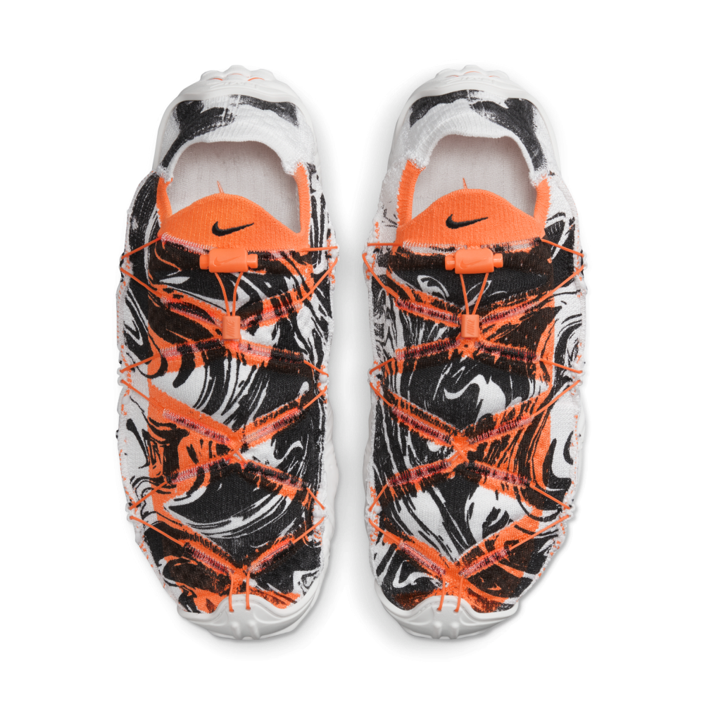 Nike ISPA Mindbody DH7546-100 / weiss