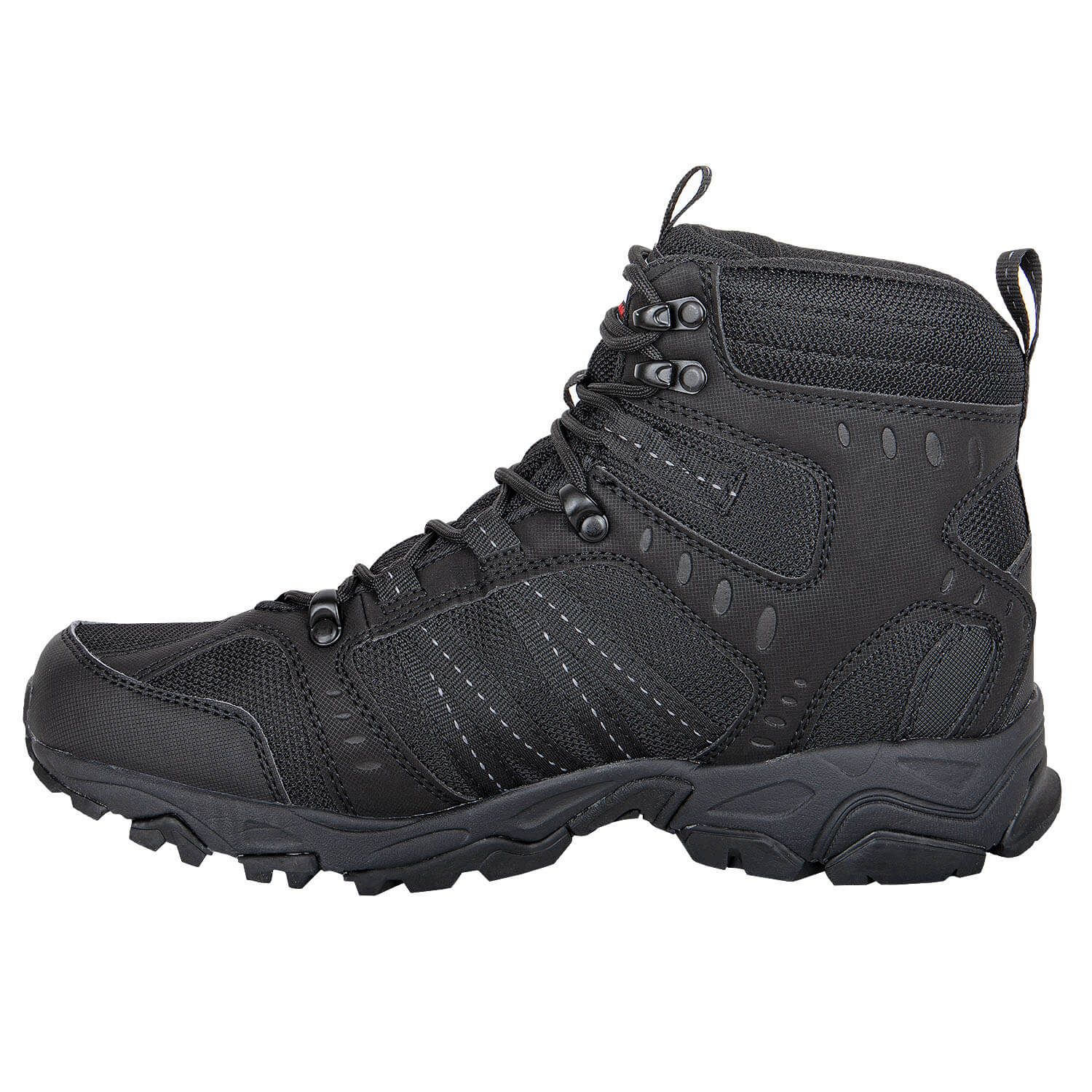 Einsatzstiefel Tactical Mission
