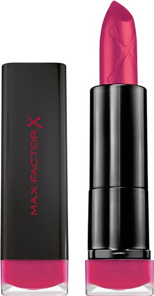 Max Factor Velvet Mattes Lippenstift