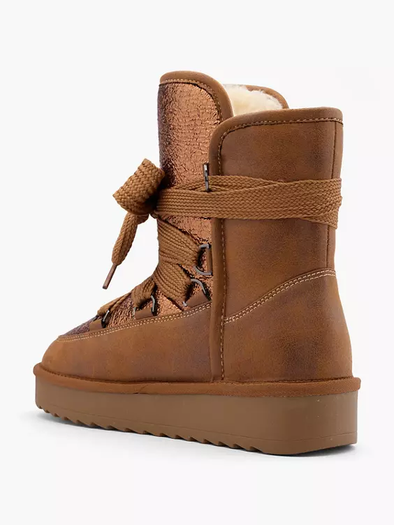 Graceland Boots