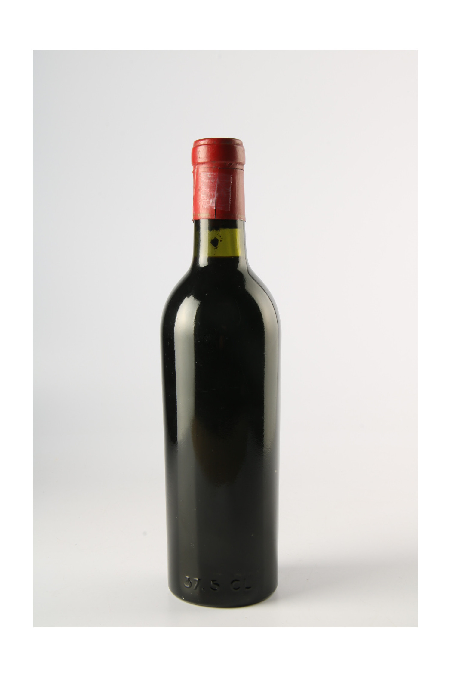 Château Le Gay Demi Bouteille 1950, Pomerol