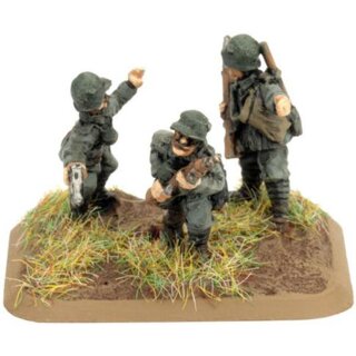 WWI Infanteriekompanie HQ (GGE701)