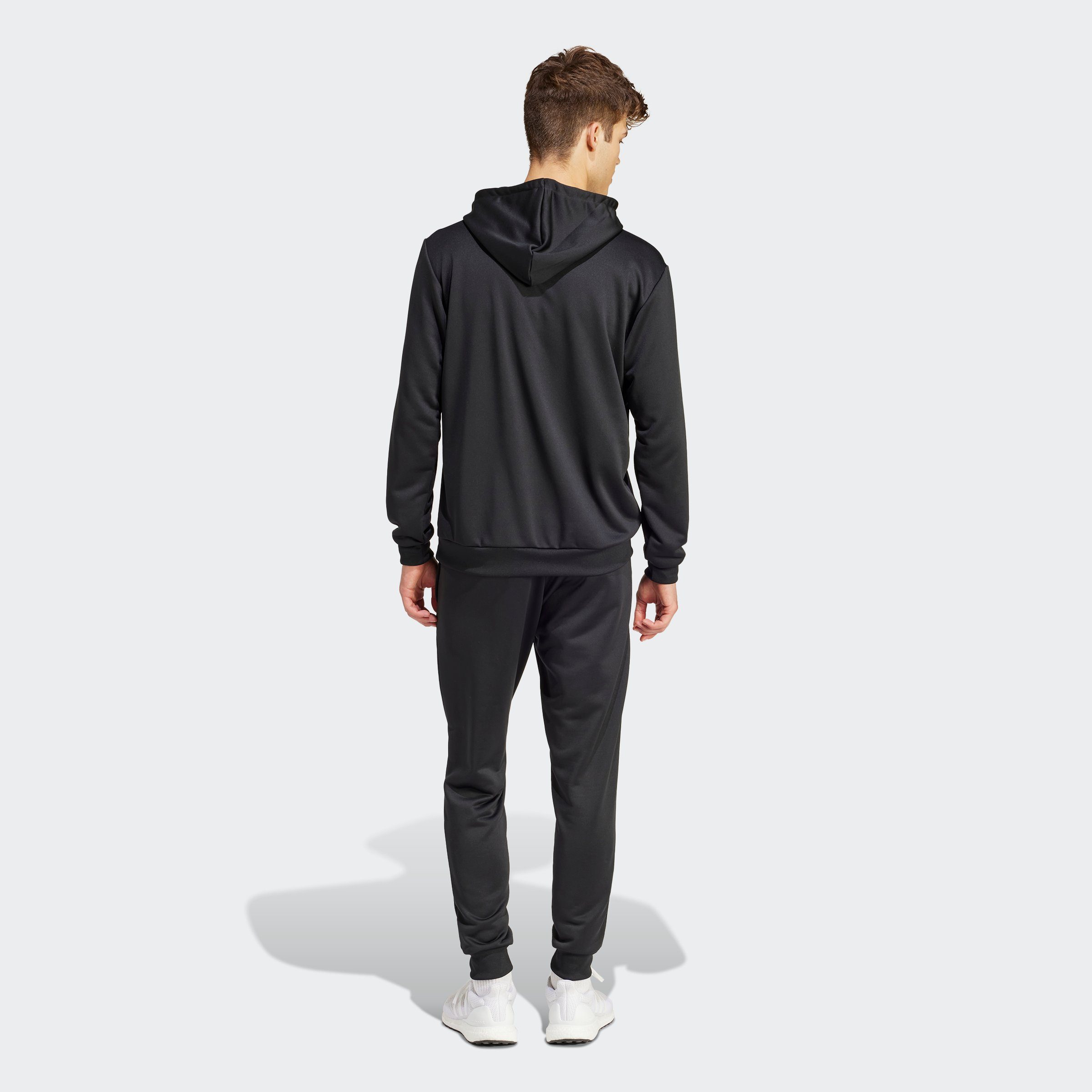 adidas Sportswear Trainingsanzug M FT HD TS (2-tlg)