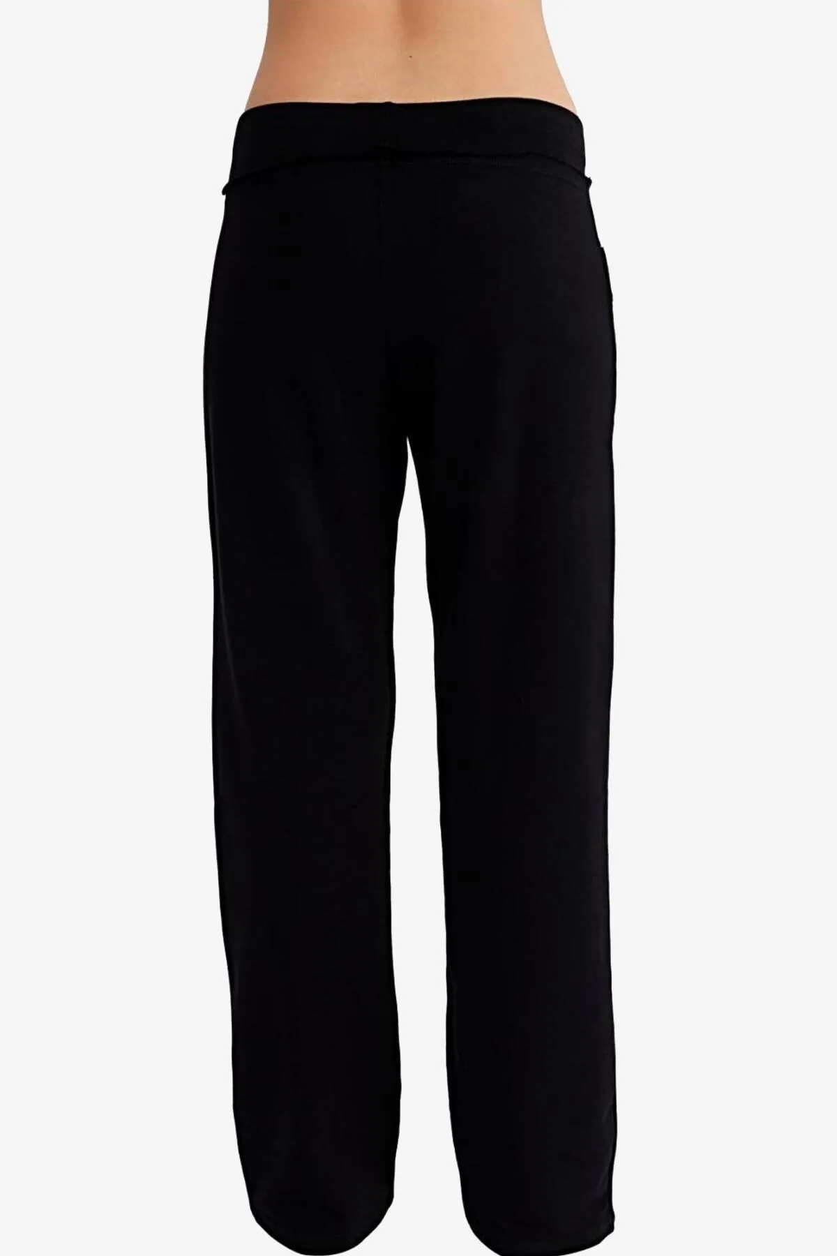 AYYILDIZ  59278 Schwarze Jogginghose