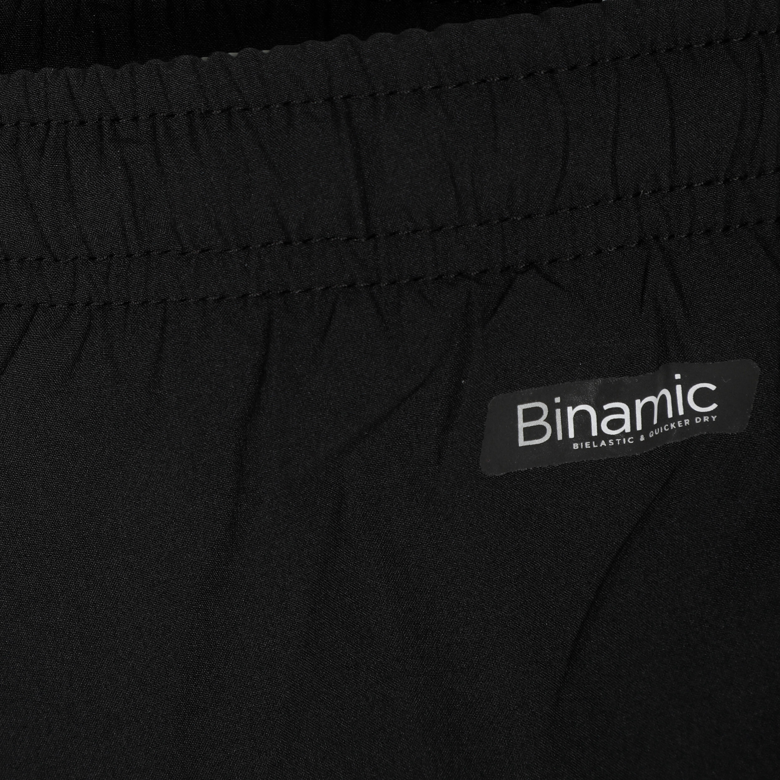 Misil Shorts Herren - Schwarz