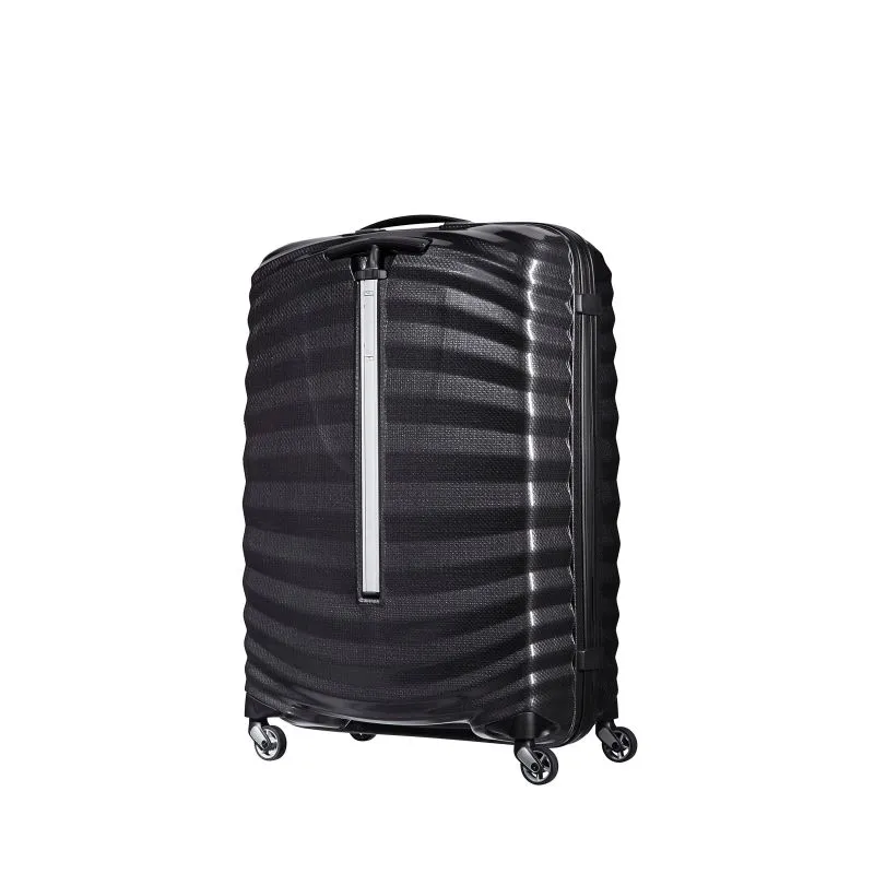 Samsonite Spinner mit 4 Rollen 55\/20 Lite-Shock XS 36 Liter