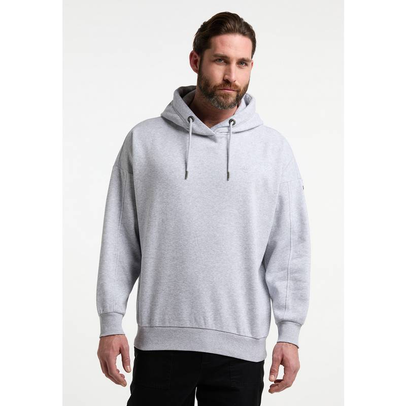 DreiMaster Hoodie Herren