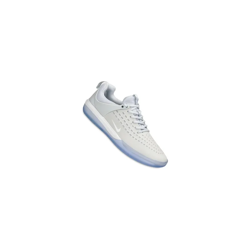 Nike Zoom Nyjah 3 DV7896-002 / weiss
