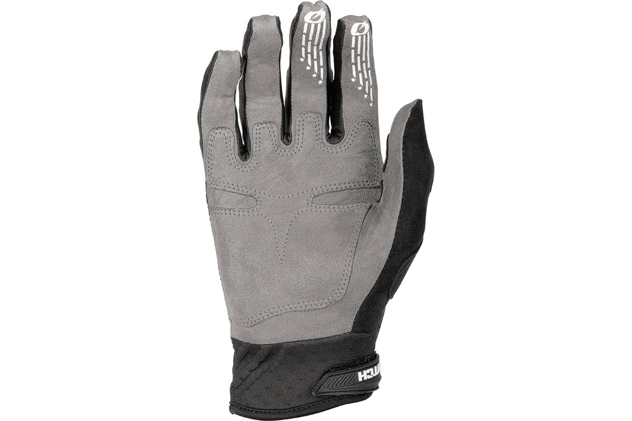 O'Neal Butch Nanofront Carbon Langfinger Handschuhe - 2023