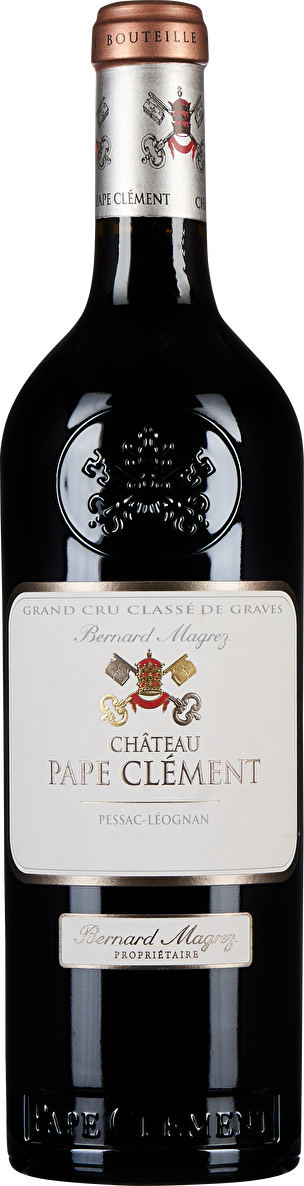 Château Pape Clément Château Pape Clément Grand Cru Classé 2022