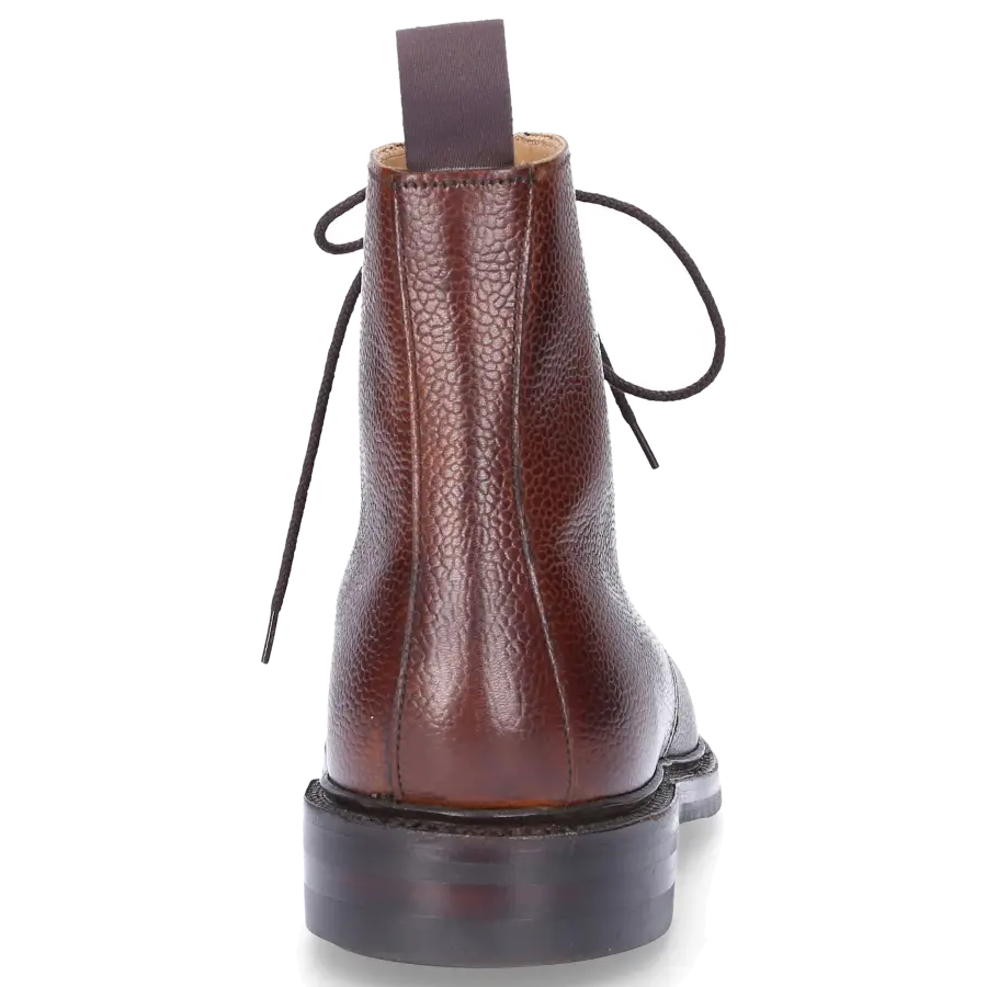 Crockett & Jones - Stiefeletten CONISTON braun - braun