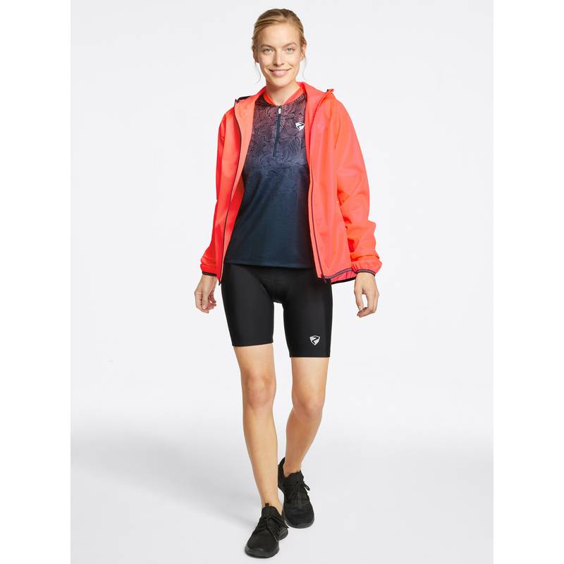Ziener NATINA Regenjacke Damen