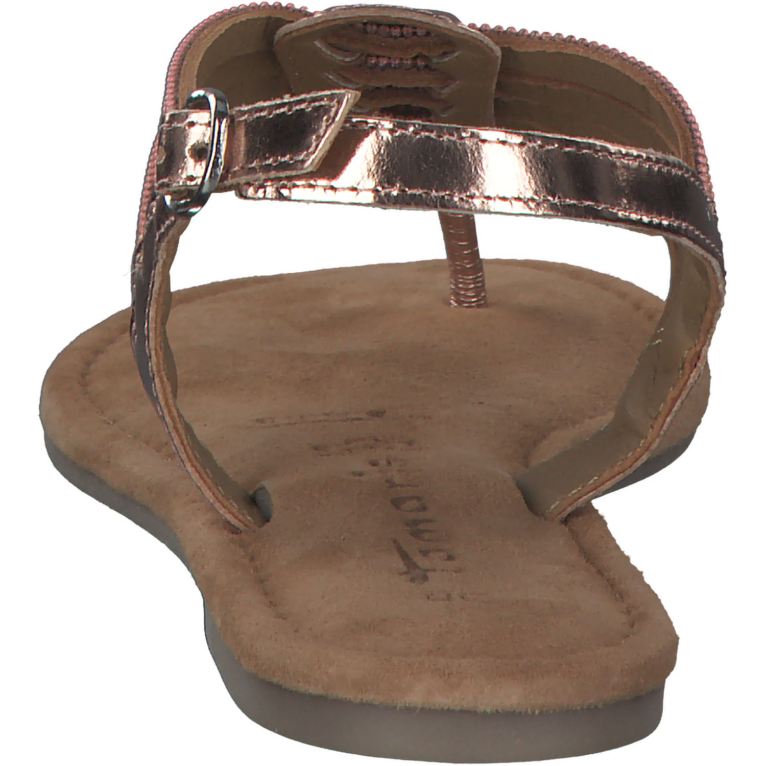 Tamaris 28151, Riemchensandalen, Damen, Rosa
