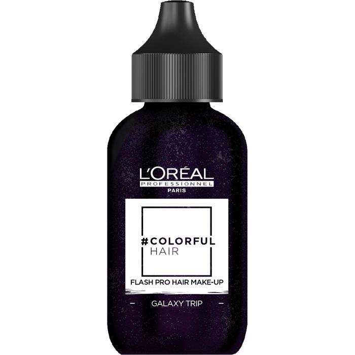 Flash Pro Hair Make-up