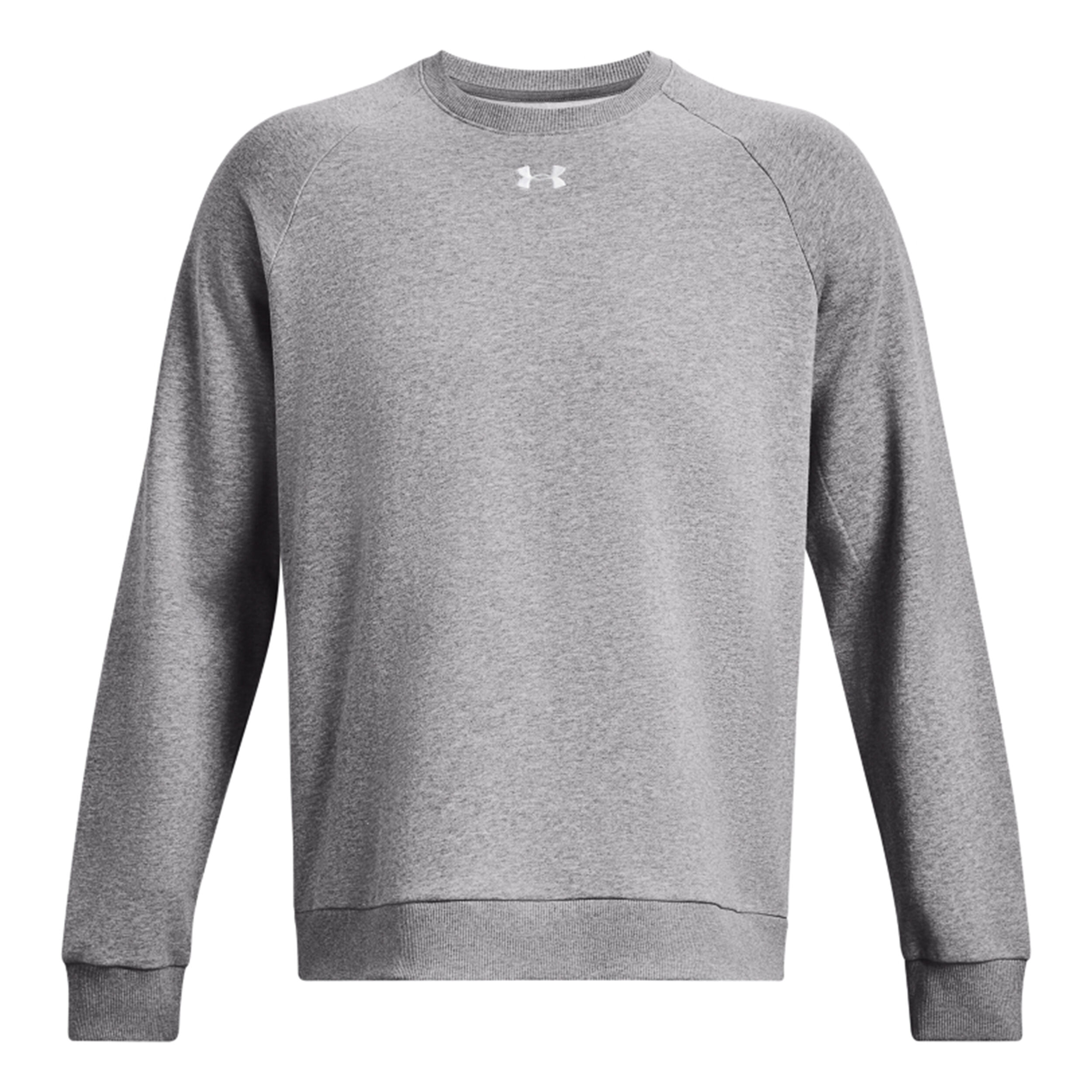 Rival Crew Sweatshirt Herren - Grau