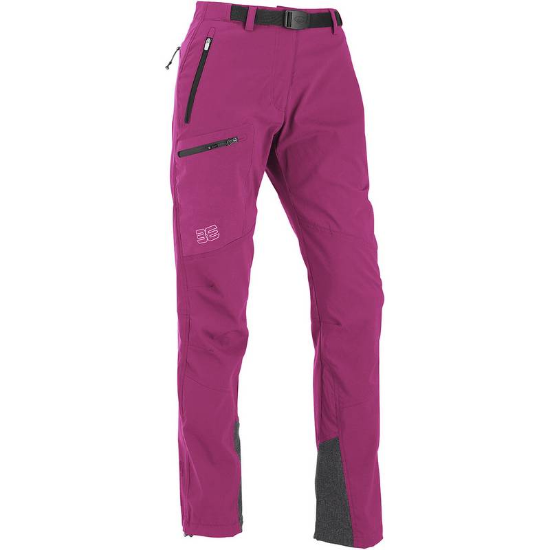 Maul Sport Astoria XT I mit Logo Trekkinghose Damen