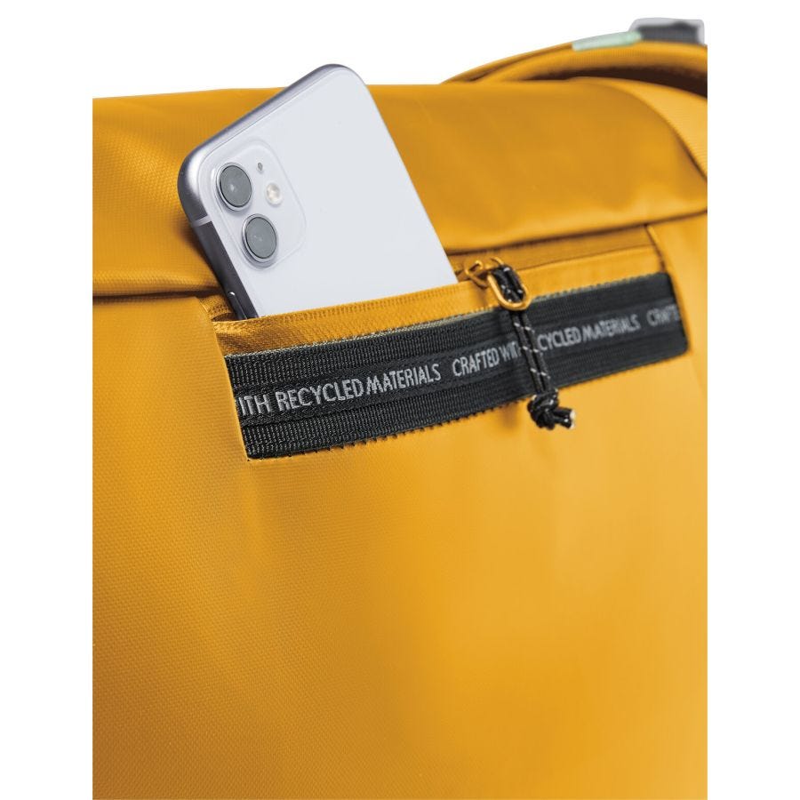 Mineo 22 Messenger-Tasche