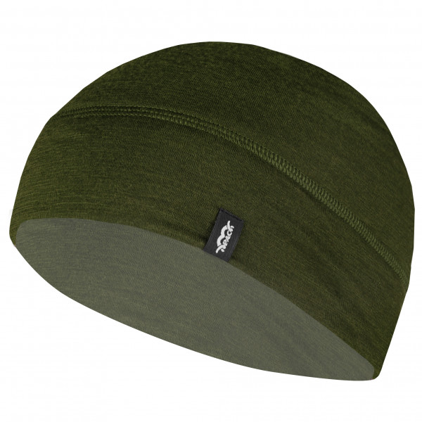P.A.C. - Merino Fleece Beanie - Mütze