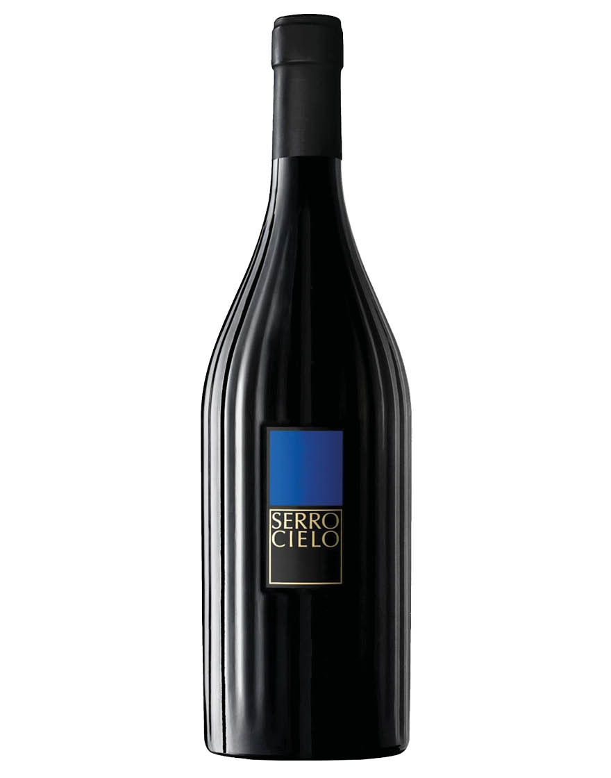 Falanghina del Sannio DOC Serrocielo 2022 Feudi di San Gregorio 0,75 ℓ