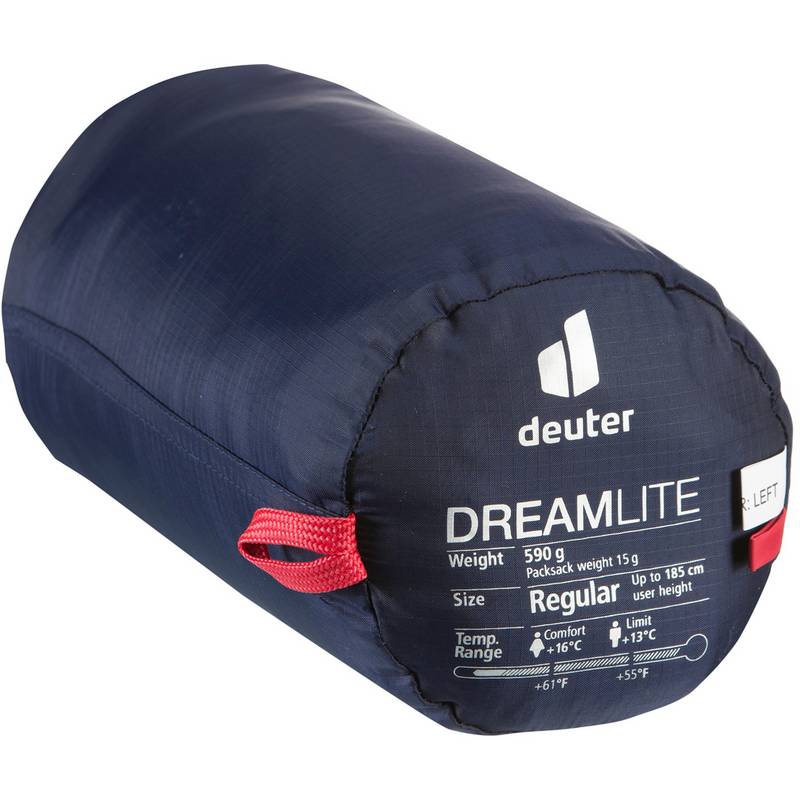 Deuter Dreamlite Kunstfaserschlafsack