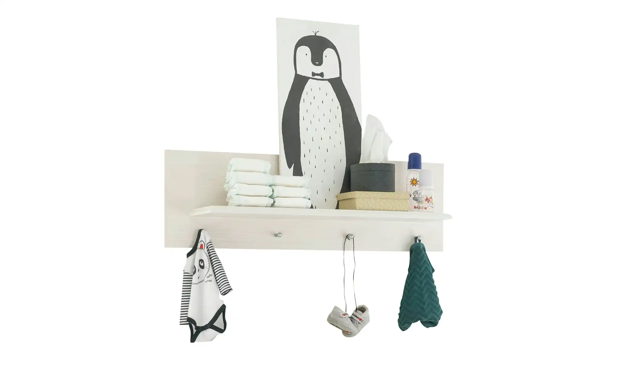 Wandboard