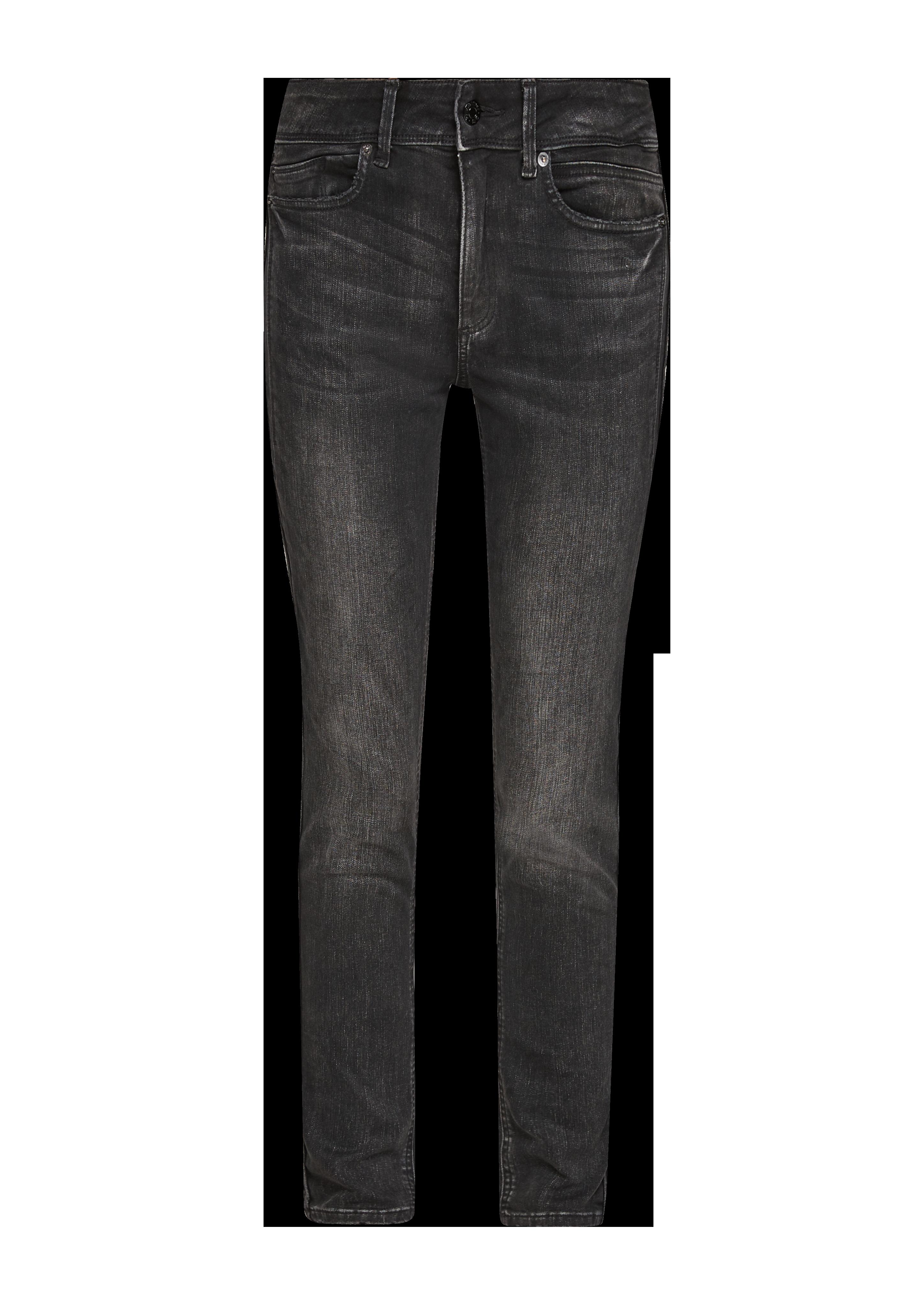 Jeans Sadie / Skinny Fit / Mid Rise / Skinny Leg  45.899.71.X070-96Z4