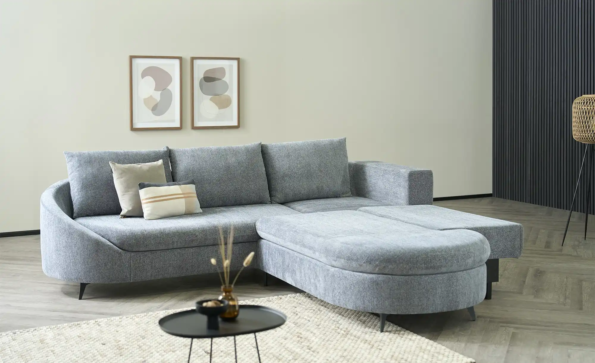 smart Ecksofa