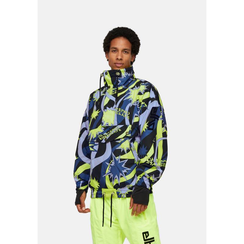 elho KLOSTERS 89 II Windbreaker
