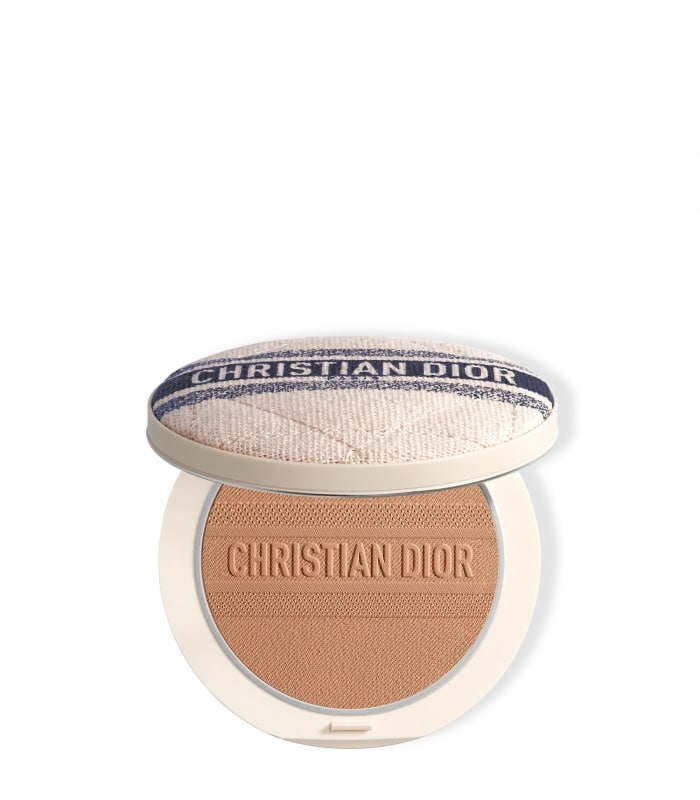 DIOR FOREVER NATURAL BRONZE-Bronzer fini bonne mine - édition limitée