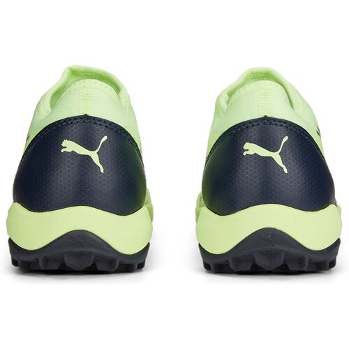 KINDER FUSSBALL-HARTPLATZSCHUHE ULTRA MATCH LL TT MID J