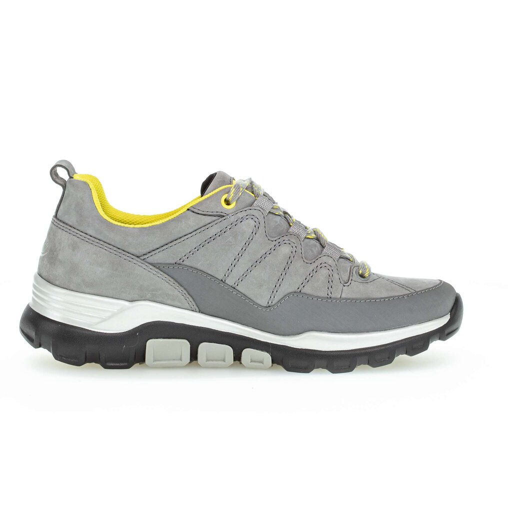 rollingsoft Sneaker low grau