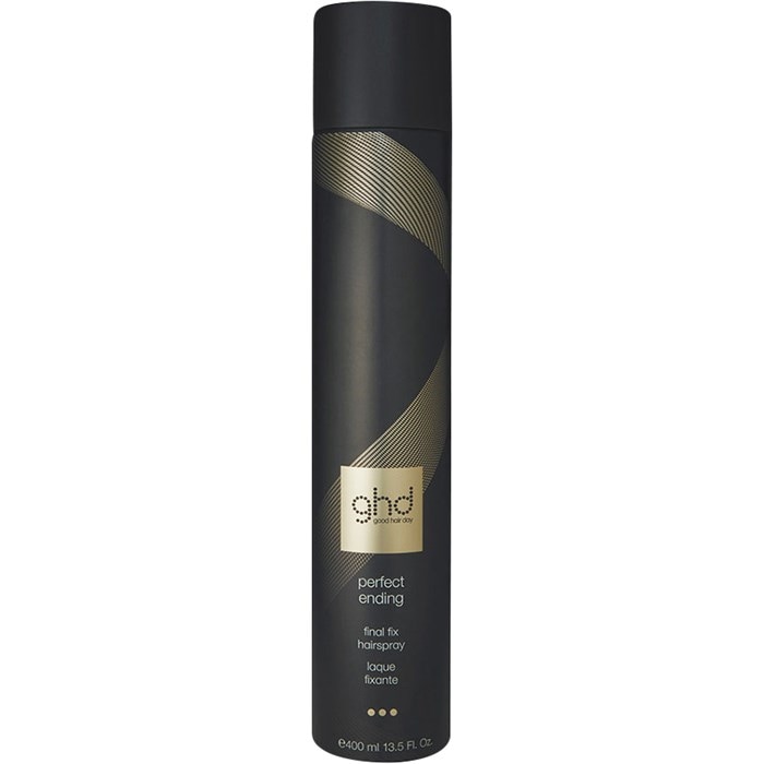 Final Fix Hairspray