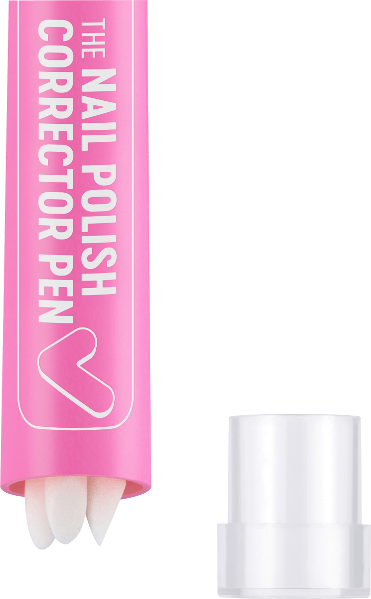 Nagellackentferner The Nail Polish Corrector Pen, 4,5 ml