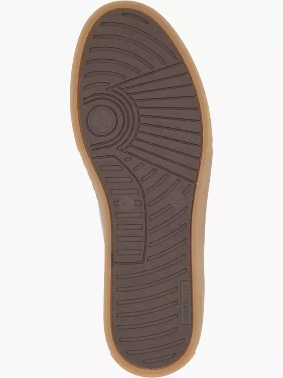 Rieker Herren Sneaker Low