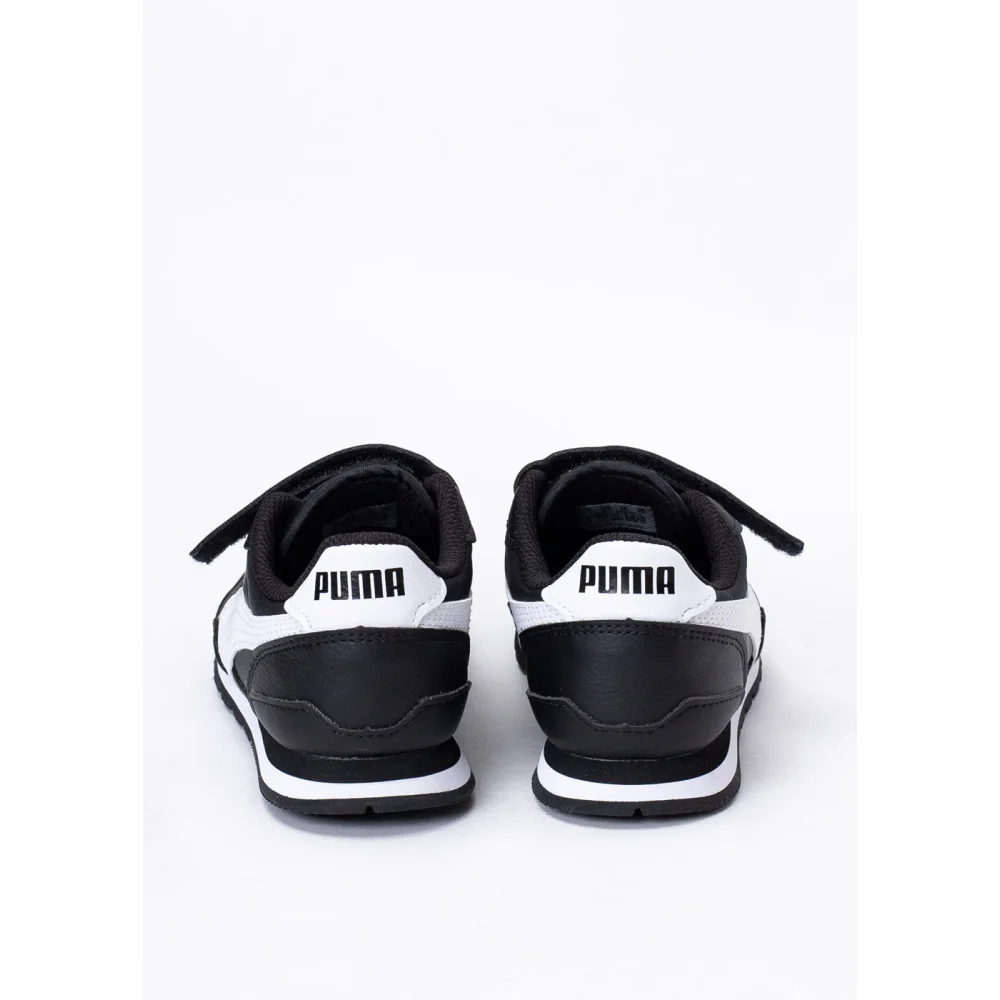 PUMA ST Runner v3 NL V PS 384902-01 / schwarz