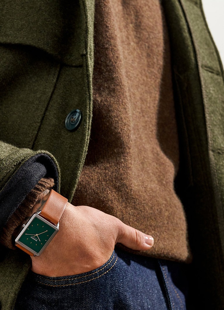 Relógio Skagen Hagen SKW6931