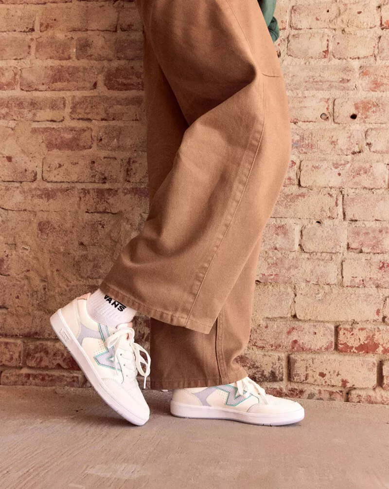 Lowland ComfyCush Shoe