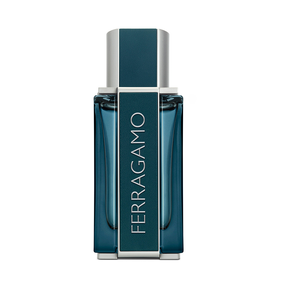 salvatore ferragamo Ferragamo Intense Leather Eau de Parfum