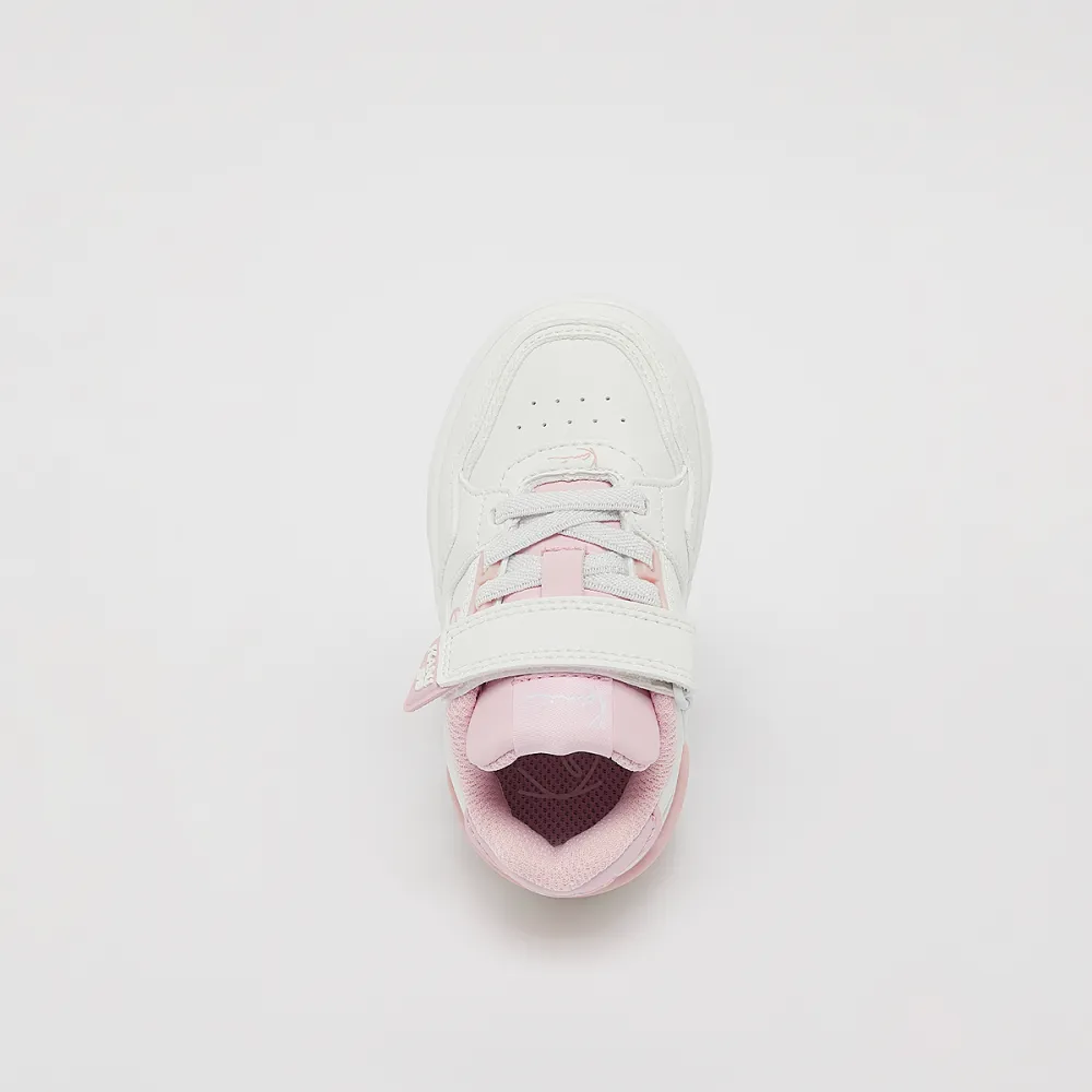 Karl Kani LXRY 2K TD KKFWKTD000012 / weiss