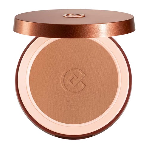 Collistar Silk-Effect Bronzer Powder 09 Sun Crystals Shimmer 10 grami